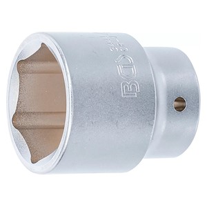 BGS Umetak za utični ključ šesterokutni | 20 mm (3 /4) | 44 mm