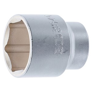 BGS Umetak za utični ključ šesterokutni | 20 mm (3 /4) | 46 mm