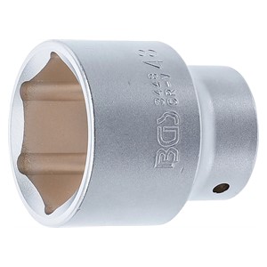 BGS Umetak za utični ključ šesterokutni | 20 mm (3 /4) | 48 mm
