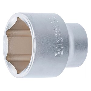 BGS Umetak za utični ključ šesterokutni | 20 mm (3 /4) | 50 mm