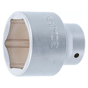BGS Umetak za utični ključ šesterokutni | 20 mm (3 /4) | 54 mm