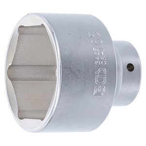 BGS Umetak za utični ključ šesterokutni | 20 mm (3 /4) | 65 mm