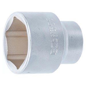 BGS Umetak za utični ključ šesterokutni | 25 mm (1) | 55 mm