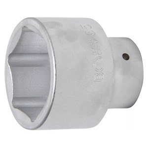 Umetak za utični ključ šesterokutni | 25 mm (1) | 65 mm