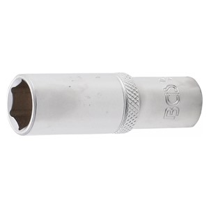 BGS Umetak za utični ključ šesterokutni, duboki | 10 mm (3 /8) | 14 mm