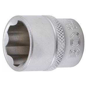 BGS Umetak za utični ključ Super Lock | 10 mm (3 /8) | 18 mm