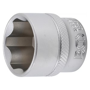 BGS Umetak za utični ključ Super Lock | 10 mm (3 /8) | 22 mm