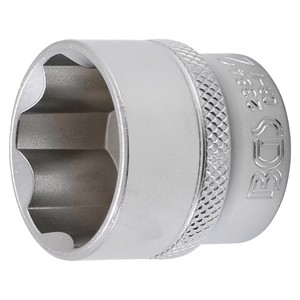 BGS Umetak za utični ključ Super Lock | 10 mm (3 /8) | 24 mm
