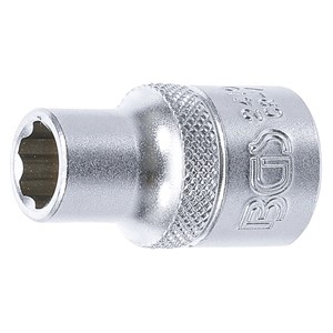 BGS Umetak za utični ključ Super Lock | 12,5 mm (1 /2) | 10 mm