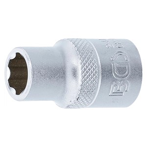 BGS Umetak za utični ključ Super Lock | 12,5 mm (1 /2) | 11 mm