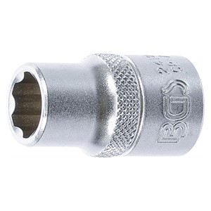BGS Umetak za utični ključ Super Lock | 12,5 mm (1 /2) | 12 mm