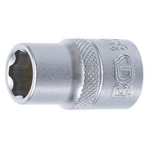 BGS Umetak za utični ključ Super Lock | 12,5 mm (1 /2) | 13 mm