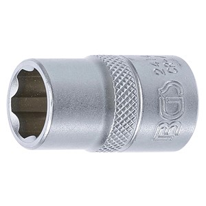 BGS Umetak za utični ključ Super Lock | 12,5 mm (1 /2) | 14 mm
