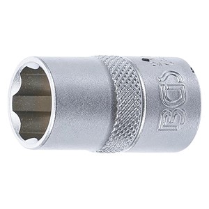 BGS Umetak za utični ključ Super Lock | 12,5 mm (1 /2) | 15 mm