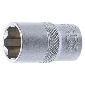 BGS Umetak za utični ključ Super Lock | 12,5 mm (1 /2) | 16 mm