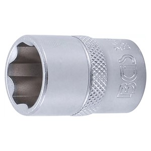 BGS Umetak za utični ključ Super Lock | 12,5 mm (1 /2) | 18 mm