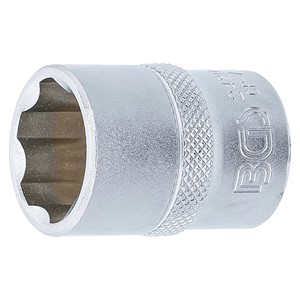 BGS Umetak za utični ključ Super Lock | 12,5 mm (1 /2) | 20 mm