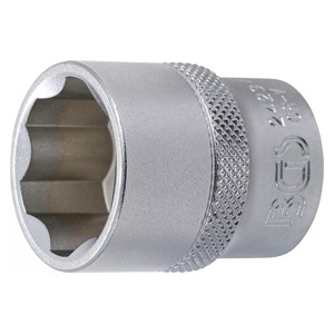 BGS Umetak za utični ključ Super Lock | 12,5 mm (1 /2) | 23 mm
