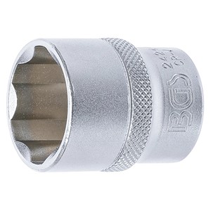 BGS Umetak za utični ključ Super Lock | 12,5 mm (1 /2) | 24 mm