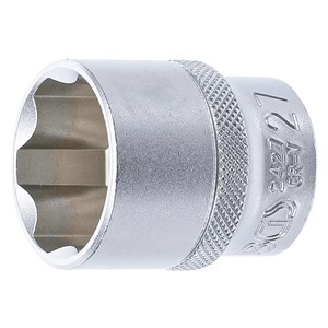 BGS Umetak za utični ključ Super Lock | 12,5 mm (1 /2) | 27 mm
