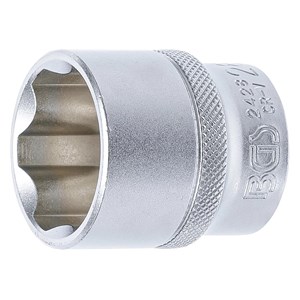 Umetak za utični ključ Super Lock | 12,5 mm (1 /2) | 28 mm
