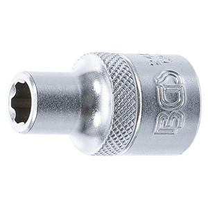 BGS Umetak za utični ključ Super Lock | 12,5 mm (1 /2) | 8 mm
