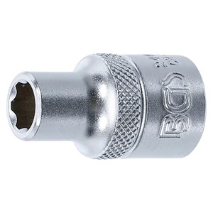 BGS Umetak za utični ključ Super Lock | 12,5 mm (1 /2) | 9 mm