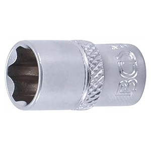 BGS Umetak za utični ključ Super Lock | 6,3 mm (1 /4) | 10 mm