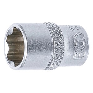 BGS Umetak za utični ključ Super Lock | 6,3 mm (1 /4) | 11 mm