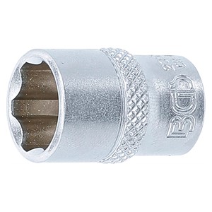 BGS Umetak za utični ključ Super Lock | 6,3 mm (1 /4) | 12 mm