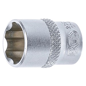 BGS Umetak za utični ključ Super Lock | 6,3 mm (1 /4) | 13 mm