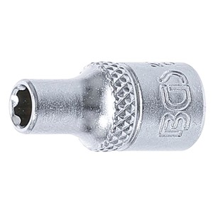 BGS Umetak za utični ključ Super Lock | 6,3 mm (1 /4) | 4,5 mm