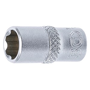 BGS Umetak za utični ključ Super Lock | 6,3 mm (1 /4) | 8 mm