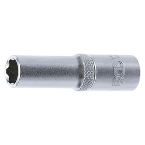 BGS Umetak za utični ključ Super Lock, duboki | 10 mm (3 /8) | 10 mm