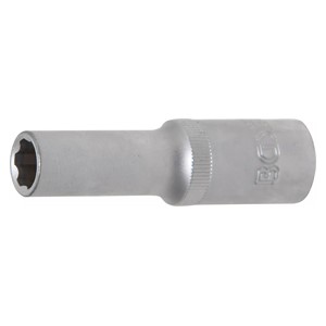 BGS Umetak za utični ključ Super Lock, duboki | 12,5 mm (1 /2) | 11 mm