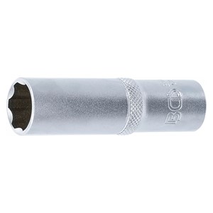 BGS Umetak za utični ključ Super Lock, duboki | 12,5 mm (1 /2) | 16 mm
