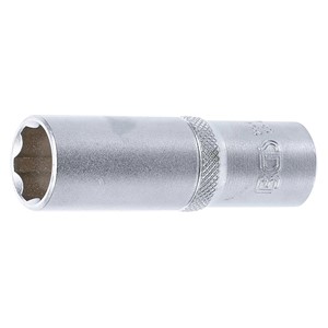 BGS Umetak za utični ključ Super Lock, duboki | 12,5 mm (1 /2) | 17 mm