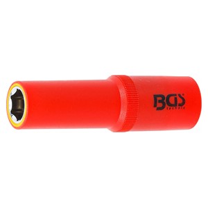 BGS Umetak za utični šesterokutni VDE ključ | 12,5 mm (1 /2) | 13 mm