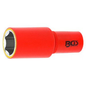 BGS Umetak za utični šesterokutni VDE ključ | 12,5 mm (1 /2) | 24 mm