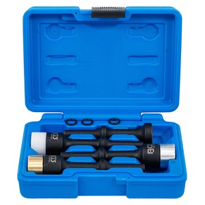 BGS Umetci za pneumatski udarni čekić | 4-dijelni