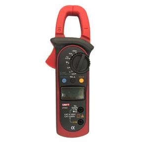 Uni-Trend UT203 multimeter 2