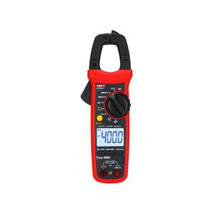 Uni-Trend UT203 multimeter 3