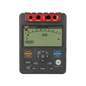 Uni-Trend UT511 multimeter Digital multimeter
