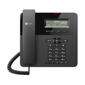 Unify OpenScape Desk Phone CP210