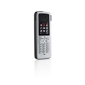 Unify OpenStage M3 Ex Plus Caller ID Black, Silver