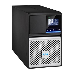 Uninterruptible Power Supply (UPS) EATON 5P 850i G2