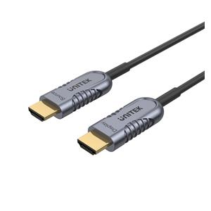 UNITEK 8K Ultrapro HDMI 2.1 Active Optical Cable