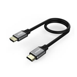 UNITEK C137W HDMI cable 1.5 m HDMI Type A (Standard) Black