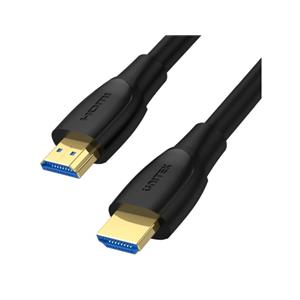 UNITEK CABLE HDMI 2.0, 4K 60HZ, C11068BK, 7M 4