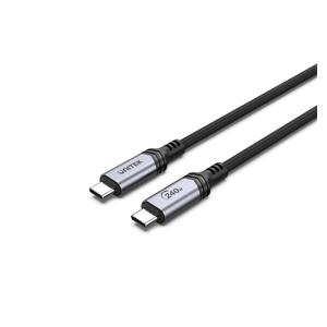 UNITEK CABLE USB-C, 240W, 2M 2